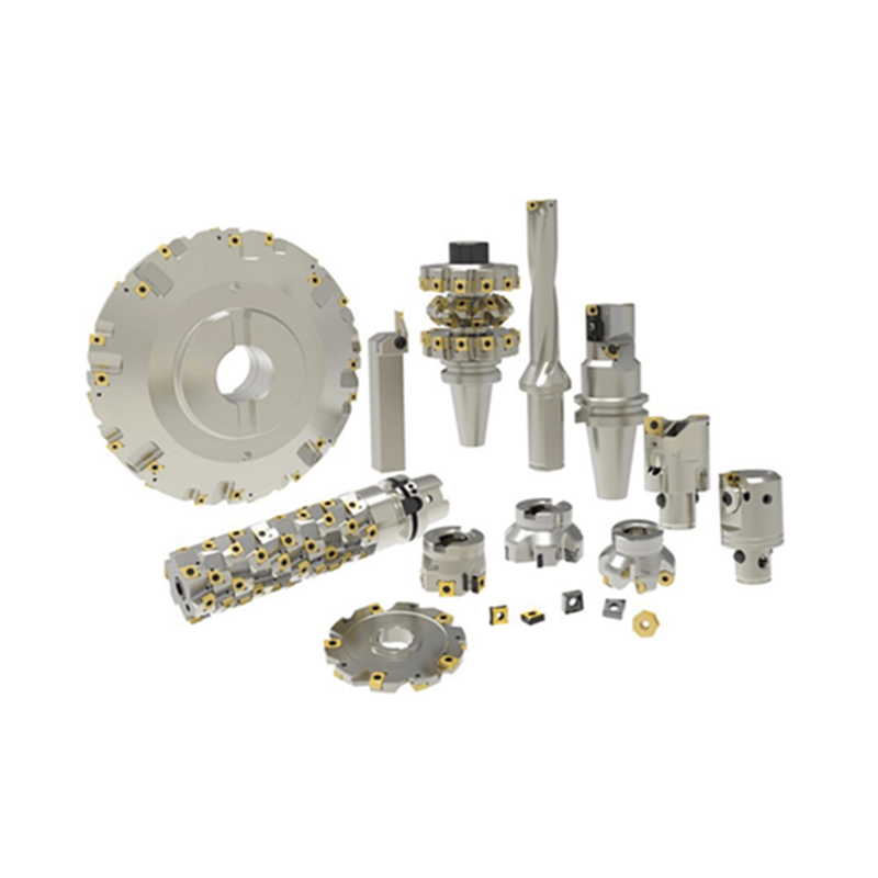 Milling Tools