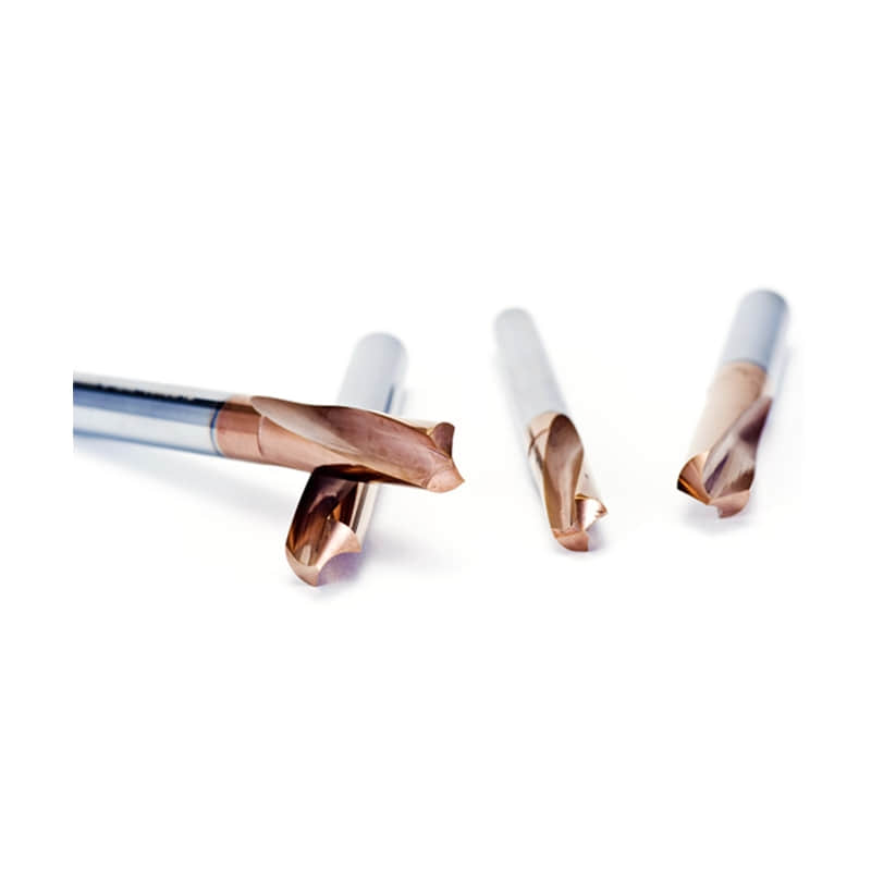 Solid End Mills