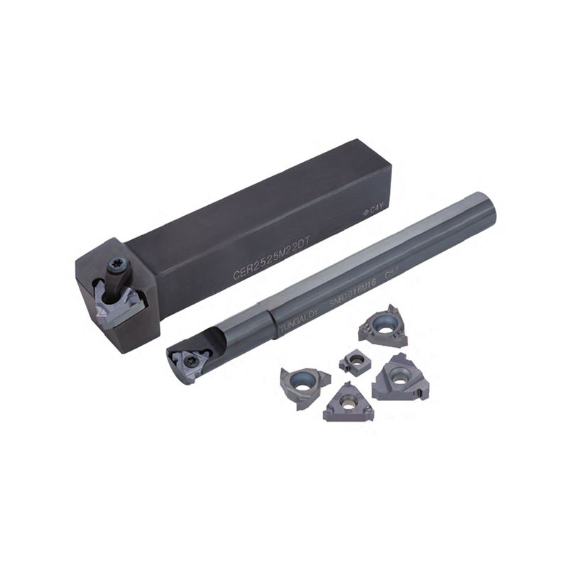 Threading Tools