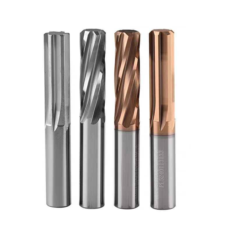Reaming Tools