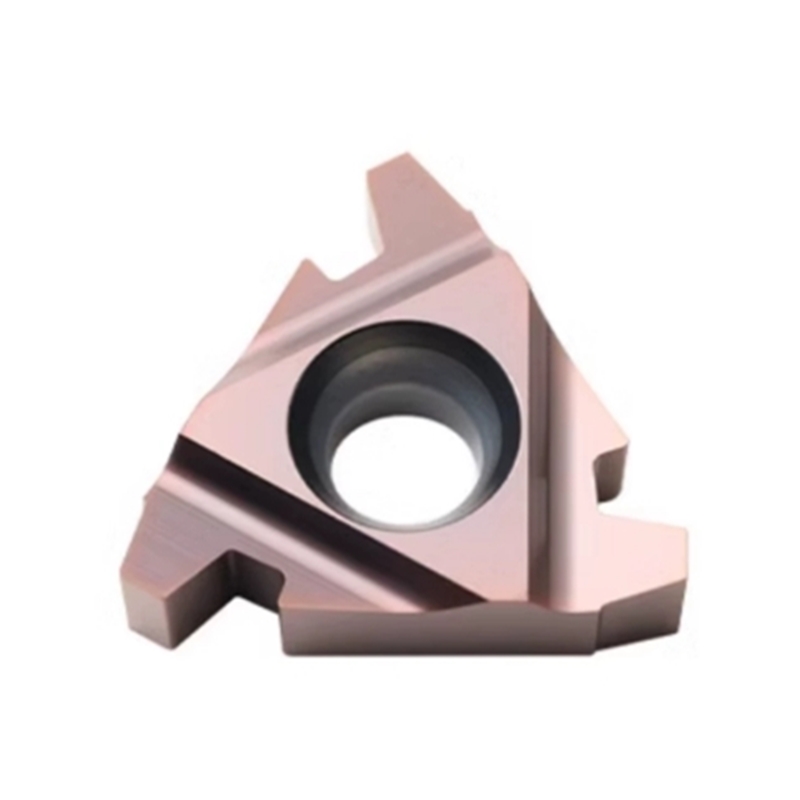 ACME29° Internal Threading Inserts