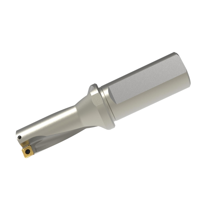 XOP TOP Indexable Drill Holders-2xDiameter