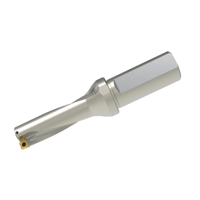 XOP TOP Indexable Drill Holders-3xDiameter