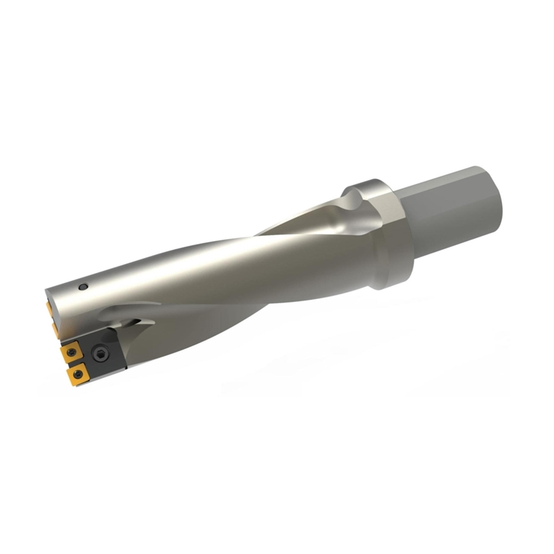 CDR TOP Indexable Drill Holders-3.5xDiameter