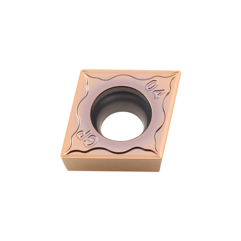 Boring Inserts-CCMT CCGT CCET CPMT