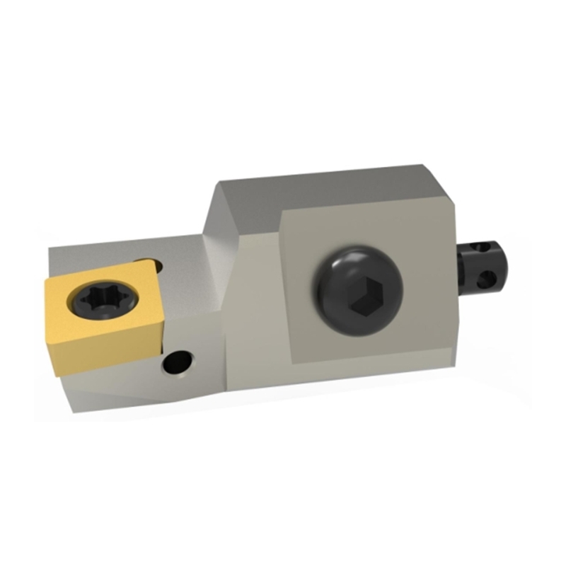 Rough Boring Clamp-SCFCR/L 