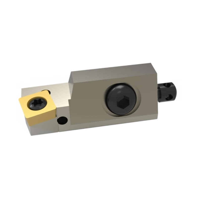 Rough Boring Clamp-SSKCR/L