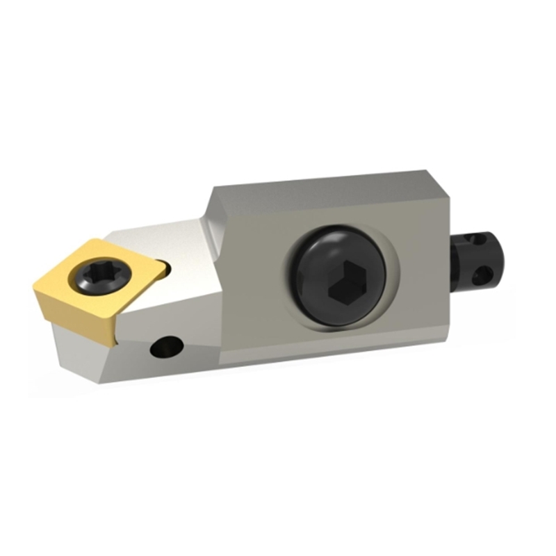 Rough Boring Clamp-SSSCR/L