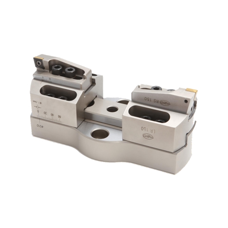 Bridge Rough Boring Tool For Large Diameters-CLR