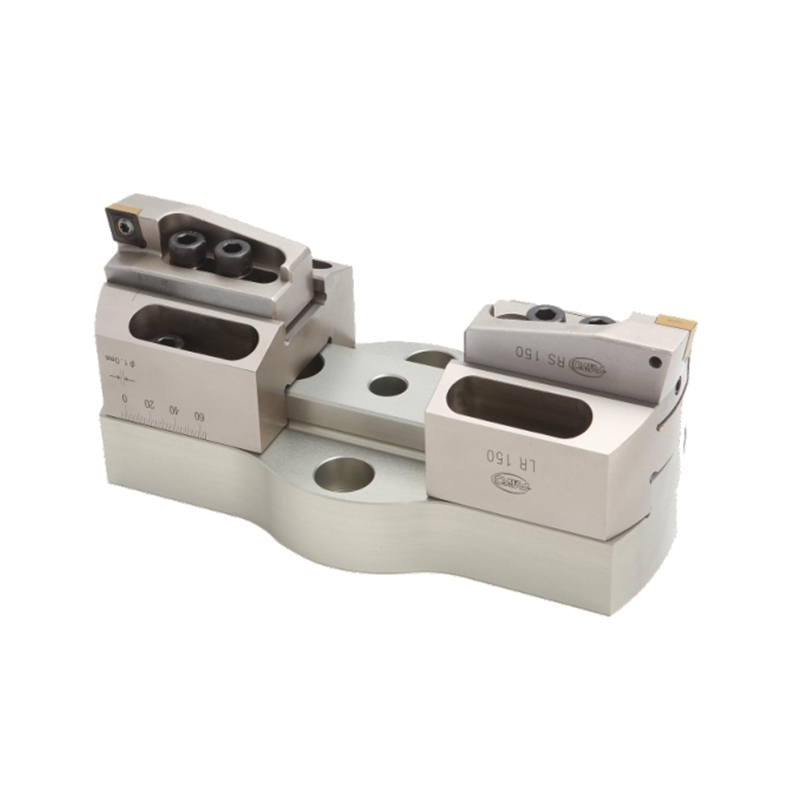 Bridge Rough Boring Tool For Large Diameters-CLR-AL