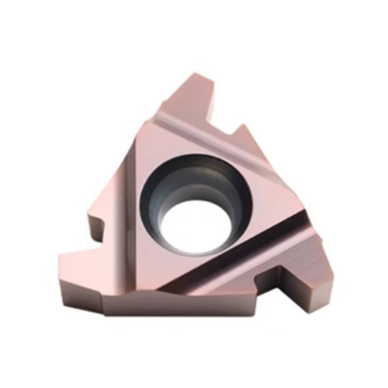 American Stub ACME29° External Threading Inserts