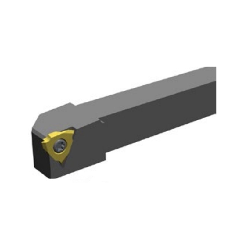 SVER External Threading Toolholder(V-Style)- 16VER/L 22VER/L 27VER/L