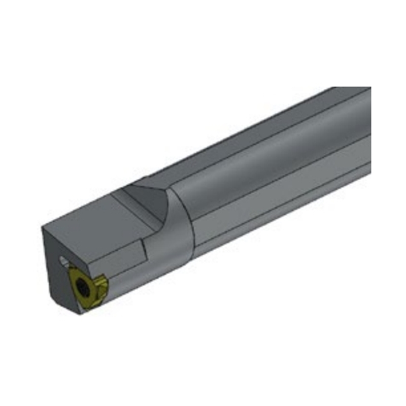 SVNR Internal Threading Toolholder(V-Style)- 16VIR/L 22VIR/L 27VIR/L